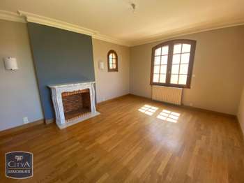 Location maison 4 pièces