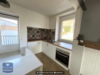 Location Maison 2 piècesCholet
