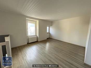 Location maison 2 pièces