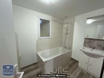 Location maison 2 pièces