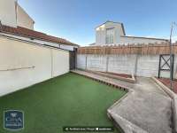 Location maison 2 pièces
