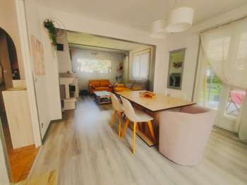 Location Maison 4 chambresChuelles