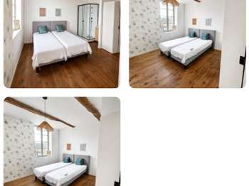 Location maison 4 pièces