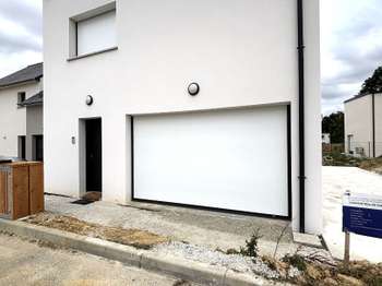 Location maison 5 pièces Cintré 35