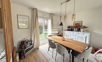 Photo Location maison Cintré