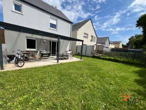 Location Maison 3 chambresCintré