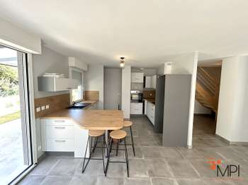 Location Maison 3 chambresCintré