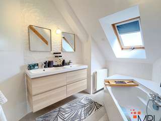 Location maison 7 pièces