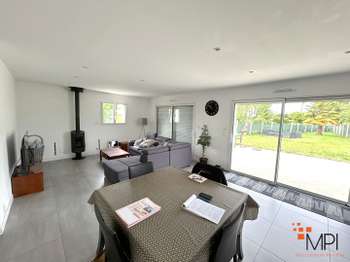 Location maison 5 pièces