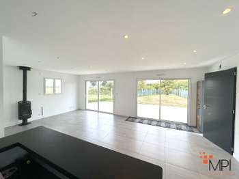 Location maison 5 pièces