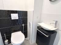 Location maison 5 pièces