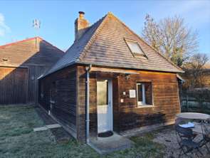 Location Maison 1 chambreCisai-Saint-Aubin