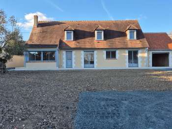 Location maison 7 pièces Location maison 7 pièces