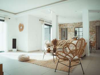 Location maison 5 pièces
