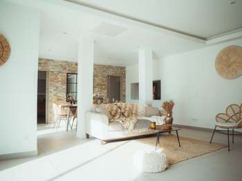 Location maison 5 pièces