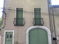 Location maison 5 pièces