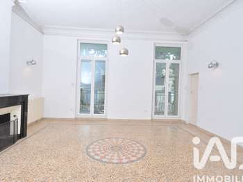 Location maison 5 pièces