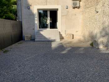 Location Maison 3 chambresClarensac
