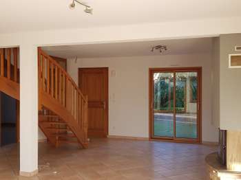 Location Maison 3 chambresClayes