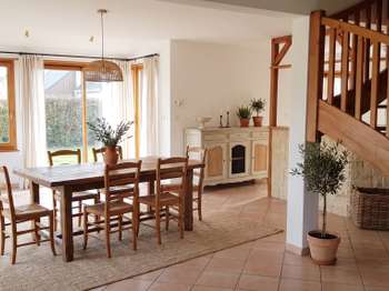 Location Maison 3 chambresClayes