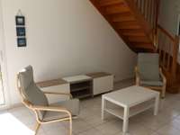 Location maison 4 pièces