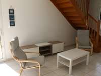 Location maison 4 pièces