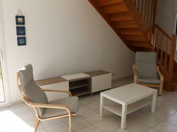 Location maison 4 pièces