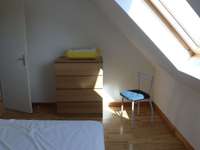 Location maison 4 pièces