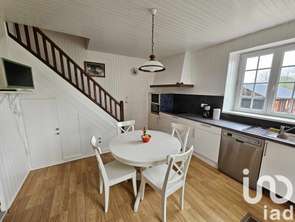 Location Maison 3 chambresCléden-Poher