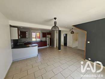 Location Maison 3 chambresCléden-Poher
