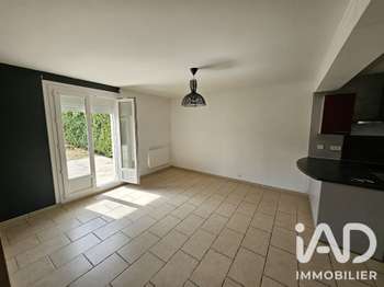 Location maison 4 pièces