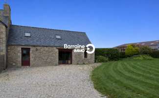 Photo Location maison Cléder