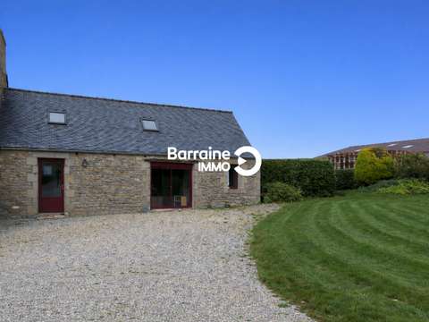 Location maison 4 pièces Cléder 29
