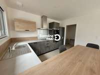 Location maison 4 pièces