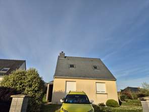 Location Maison 2 chambresCléguérec