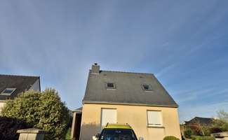 Photo Location maison Cléguérec