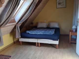 Location maison 2 pièces
