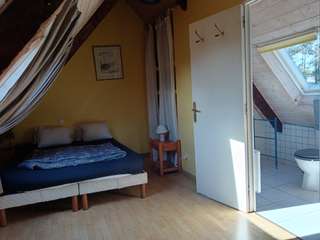 Location maison 2 pièces
