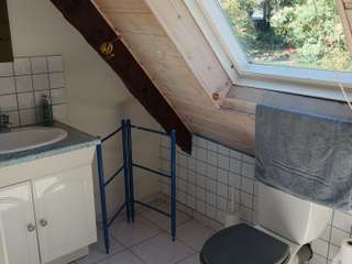 Location maison 2 pièces