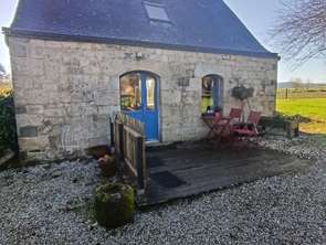 Location Maison 1 chambreCléguérec