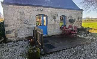 Photo Location maison Cléguérec