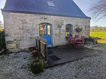 Photo Location maison Cléguérec