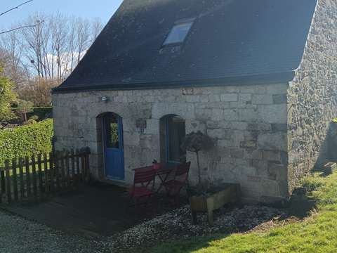 Location maison 2 pièces