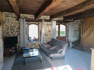 Location maison 2 pièces