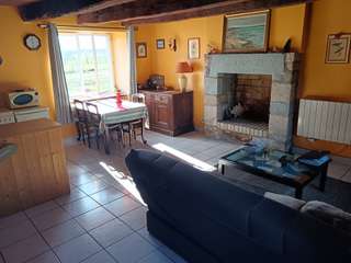 Location maison 2 pièces