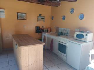 Location maison 2 pièces