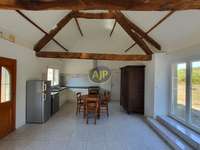 Location maison 3 pièces