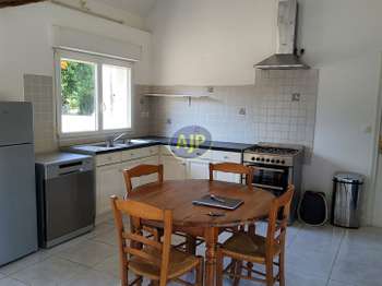 Location maison 3 pièces