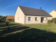 Location maison Clermont-Créans - 72