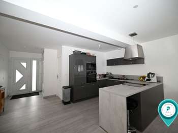 Location maison 4 pièces
